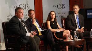 A Different Face of Terror: Comparing and Contrasting Domestic Violent  Extremism with International Terrorism