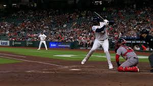 Astros Defeat Red Sox in Dominant 9-2 Victory