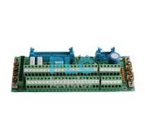 ABB SAFT174TBC SAFT 174 TBC TBC Tèminal Block Board ...