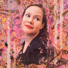 Herine Coetzee Koschak, cello — Fifth House Ensemble