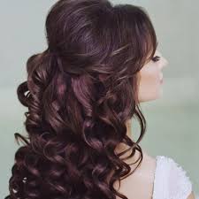 These stylish yet simple braided hairstyles will hair scarves are a big trend this season. 50 Graceful Updos For Long Hair You Ll Just Love Hair Motive Hair Motive