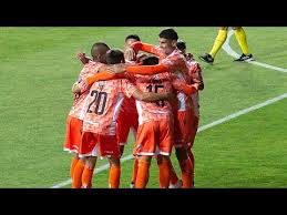 This article needs additional citations for verification. Union San Felipe Vs Cobreloa Watch The Desert Foxes Live On Tv And Online For The 5th Date Of The Ascent Tournament Newswep