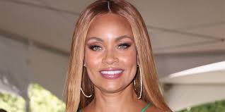 The Real Housewives Star Gizelle Bryant Is Dating Cheating Ex-Husband