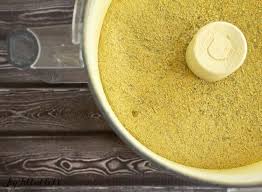 Chicken Bouillon Powder Low Carb Keto Gluten Free Thm Fp When You Are In A Pinch Or Homemade Chicken Bouillon Recipe Homemade Spices Homemade Seasonings
