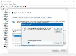 Dell driver , dell inspiron 15 , driver dell. How To Install Intel Graphics Windows Dch Drivers On Windows 10 Windows Central