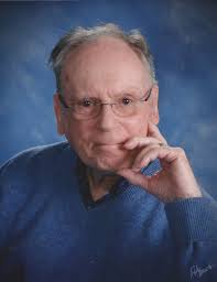 Obituary information for Eugene J. Baur, Jr.