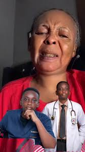 The Youngest Medical Doctor in Ghana