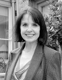 Anita Davison's Instagram, Twitter & Facebook