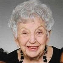 Ruth Ann Shirer Obituary