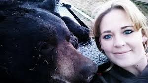 A bear for the books? Duman's may be