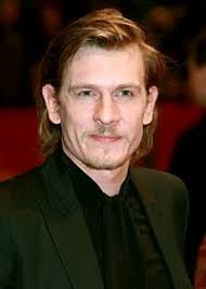 Джими Мистри