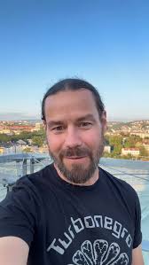 Chris Pontius (@chrispontius) • Instagram photos and videos