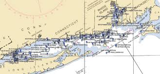 Wrecks Long Island Sound And Block Island Sound