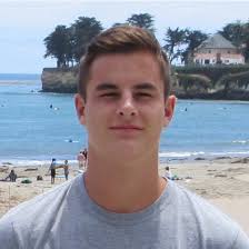 Garrett Sarantakos' Casa Roble High School Bio