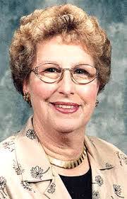 Janet Flusche's Instagram, Twitter & Facebook