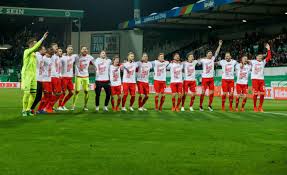 This page contains an complete overview of all already played and fixtured season games and the season tally of the club 1. 1 Fc Koln Return To The Bundesliga