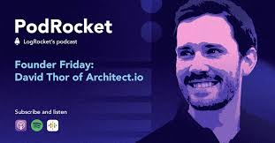 David Thor (@davidcthor)