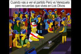 La selección peruana recibe divertidos memes previo al perú vs venezuela por las eliminatorias rusia 2018. Peru Vs Venezuela Divertidos Memes De Facebook Twitter Y Whatsapp Por Debut En Copa America 2019 Copa America Trome
