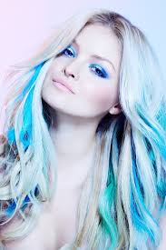 Should i or should i not? 50 Best Peekaboo Hair Color Ideas In 2021 Hairstylecamp