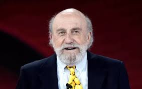 Auguri di buon compleanno al comico, cabarettista e attore Enrico Beruschi  che oggi compie 84 anni. #EnricoBeruschi #buoncompleanno