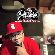 Leslie DjKamoflage Rudley