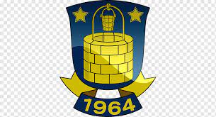 Import the latest dream league soccer kits 2021 & logos, with urls. Brondby If Danish Superliga Denmark National Football Team F C Copenhagen Brondby Municipality Football Team Logo Sports Png Pngwing