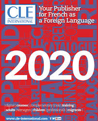 Maybe you would like to learn more about one of these? Catalogue Cle International 2020 In English By Cle International Issuu
