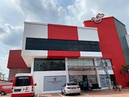 If you'd like to book an appointment at a bp healthcare outlet,. Covid 19 Rt Pcr Screening Walk In Bp Healthcare Homevisit Tested Over Multi Millions In Malaysia