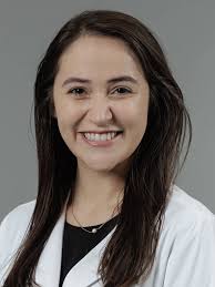 Bailey Creighton, M.D.