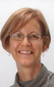 Yolanda Talbot's Instagram, Twitter & Facebook