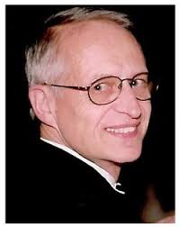 Obituary for George R. Porter