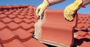 Roof Repair