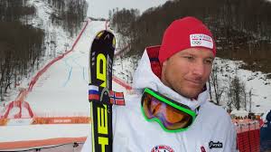 Two equally great highlights for me personally. Aksel Lund Svindal Store Norske Leksikon