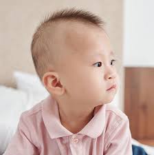 Sometimes it's thin and there isn't enough hair. 60 Cute Baby Boy Haircuts For Your Lovely Toddler 2021