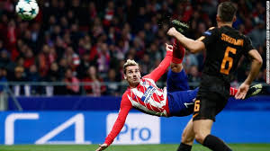 We did not find results for: Antoine Griezmann Atletico Madrid Star Apologizes For Blackface Costume Cnn
