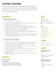 We did not find results for: Flight Attendant Resume Example Writing Tips For 2021