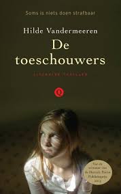 De Toeschouwers Boeken Thrillers Boekenlijsten