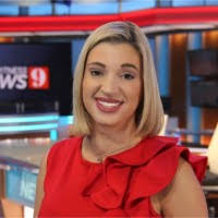 Morgan Edlund's Instagram, Twitter & Facebook