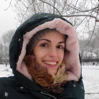 Ariane Sánchez Fernández