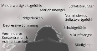 Depressionen Erkennen Die Symptome Der Krankheit
