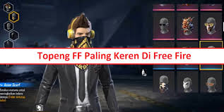 Collect your favorite prizes right now ! 20 Topeng Ff Paling Keren Season 1 Sampai Sekarang Di Free Fire Esportsku