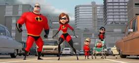 Incredibles 2,” Reviewed: A Sequel in the Shadow of a Masterwork ...