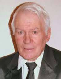 William Albrecht Obituary October 28, 2020