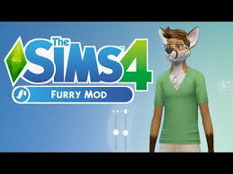 10 years ago on introduction where did you. Download Sims 4 Furry Mod Update By Savestate With New Skin Color