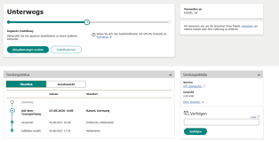 Ups liefert von montag bis freitag zwischen 9:00 und 17:00 uhr pakete aus. Ups Wann Kommt Mein Paket An Ups Versand