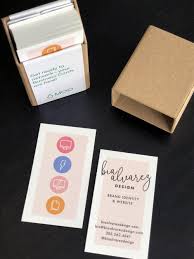 • optimized for printing / 300 dpi. Sustainable Business Cards Moo S Recycled Cotton Cards Review Bia Alvarez Design Studio