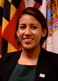 Prince George's County Board of Education Chair Segun C. Eubanks, Ed.D. is  hosting three “Choose Public Schools Workshops”