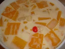 Resepi puding kastard berkuah koktail i cocktail pudding. 10 Resepi Puding Yang Anda Boleh Cuba Sepanjang Tempoh Pkp