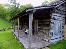 Choose a secluded cabin rental in cumberland gap and breathe in the fresh air, or perhaps a rustic cabin by the water is the dream. Finley Hensley Home At The Settelment Kentucky Mountains Cabins In The Woods Cumberland Gap