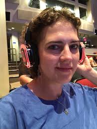 Toni Larkin (@MightyLarkinite)